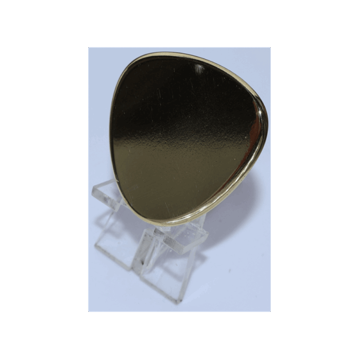 Saucer Pirinç Pena - Görsel 4