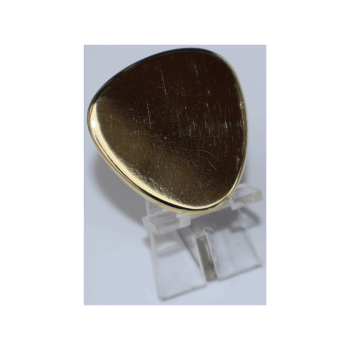 Saucer Pirinç Pena - Görsel 5