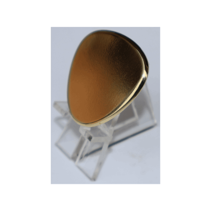 Saucer Pirinç Pena - Görsel 6