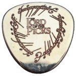 Armalı Saucer Pirinç Pena - Görsel 6