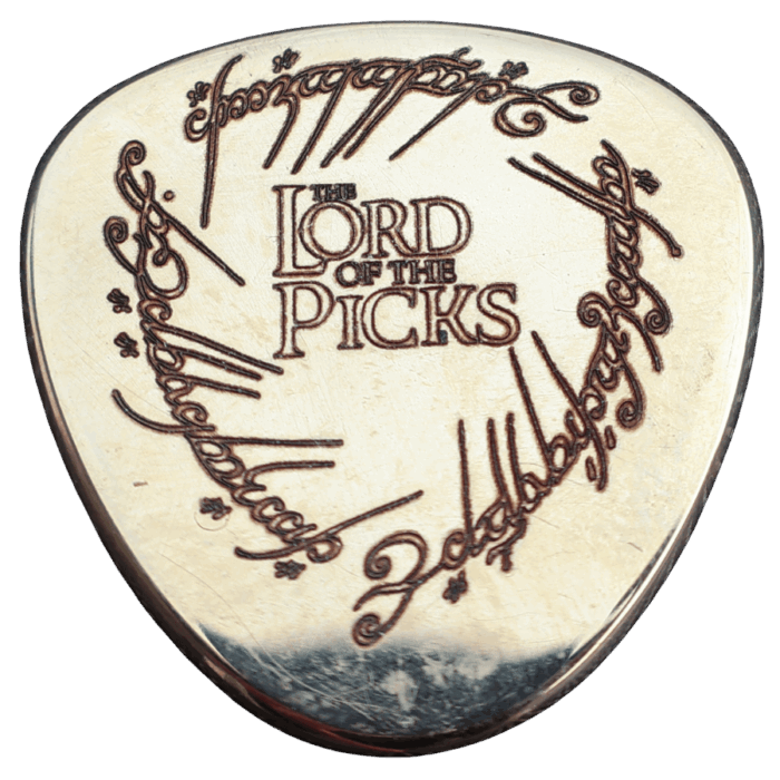 Armalı Saucer Pirinç Pena - Görsel 6