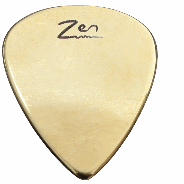 Armalı Standart Pirinç Pena - Görsel 2