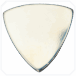 Triforce Pirinç Pena - Görsel 4