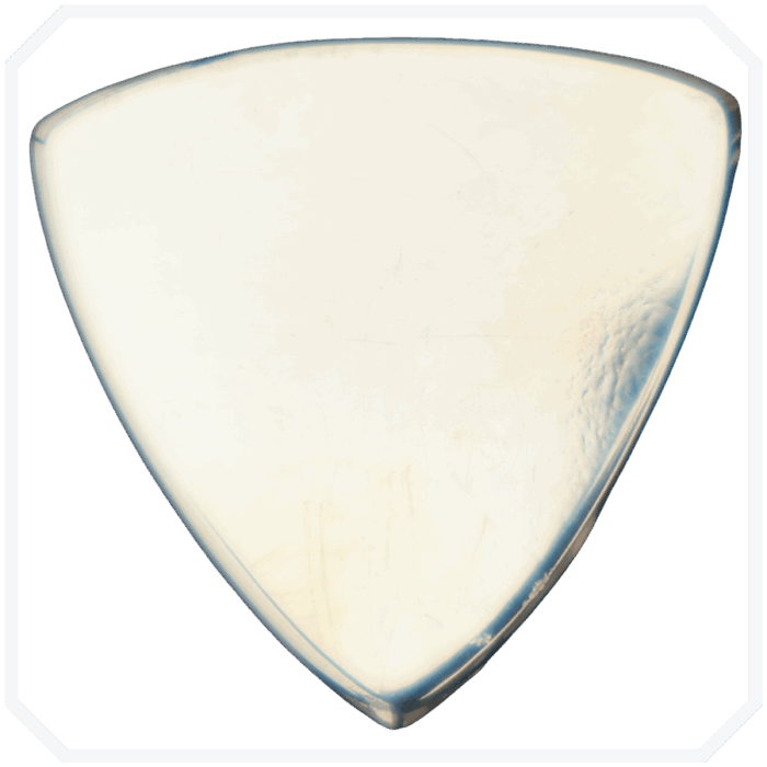 Triforce Pirinç Pena - Görsel 4