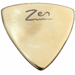 Armalı Triforce Pirinç Pena - Görsel 2