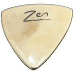 Armalı Triforce Pirinç Pena - Görsel 5