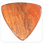 Balsamo Triforce Ahşap Pena