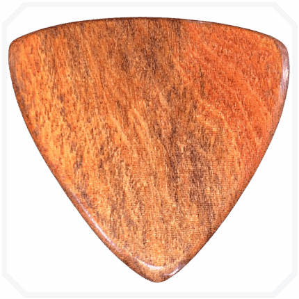 Balsamo Triforce Ahşap Pena
