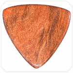 Balsamo Triforce Ahşap Pena