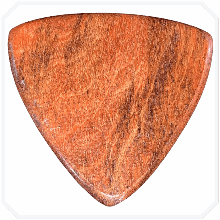 Balsamo Triforce Ahşap Pena