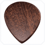 Brown Ebony FatJazz Ahşap Pena