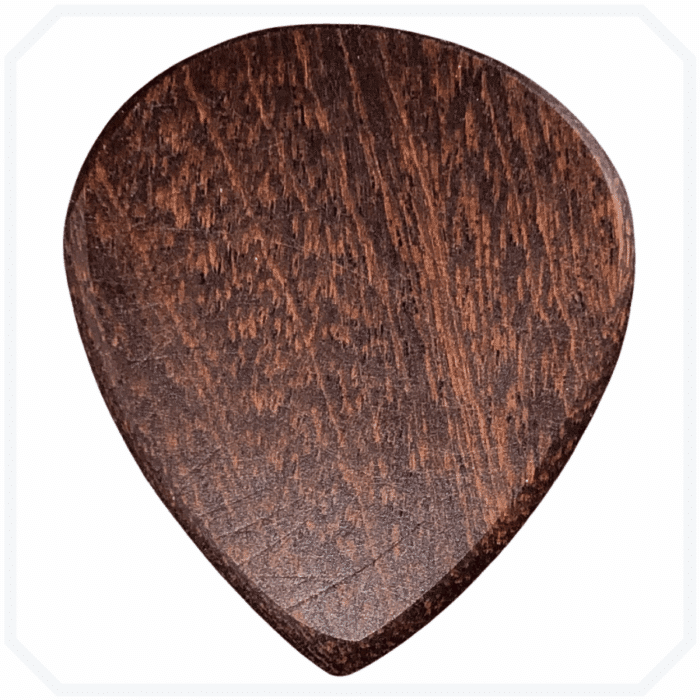 Brown Ebony FatJazz Ahşap Pena