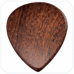 Brown Ebony FatJazz Ahşap Pena