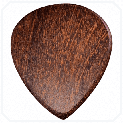 Brown Ebony FatJazz Ahşap Pena