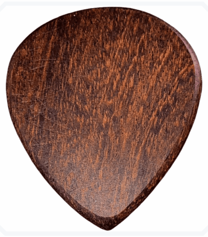 Brown Ebony FatJazz Ahşap Pena
