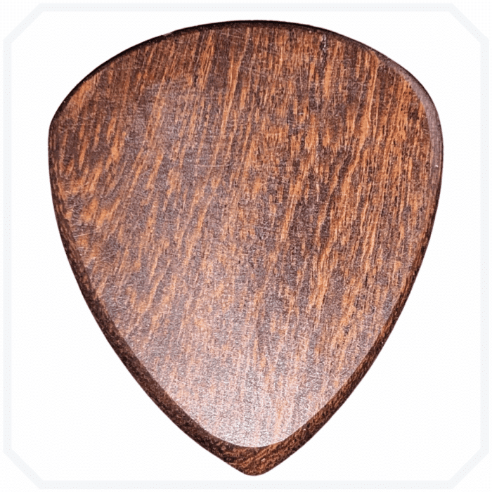 Brown Ebony Fatty Ahşap Pena - Görsel 3
