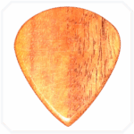 Canadian Rosewood FatJazz Ahşap Pena