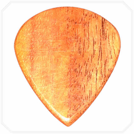Canadian Rosewood FatJazz Ahşap Pena