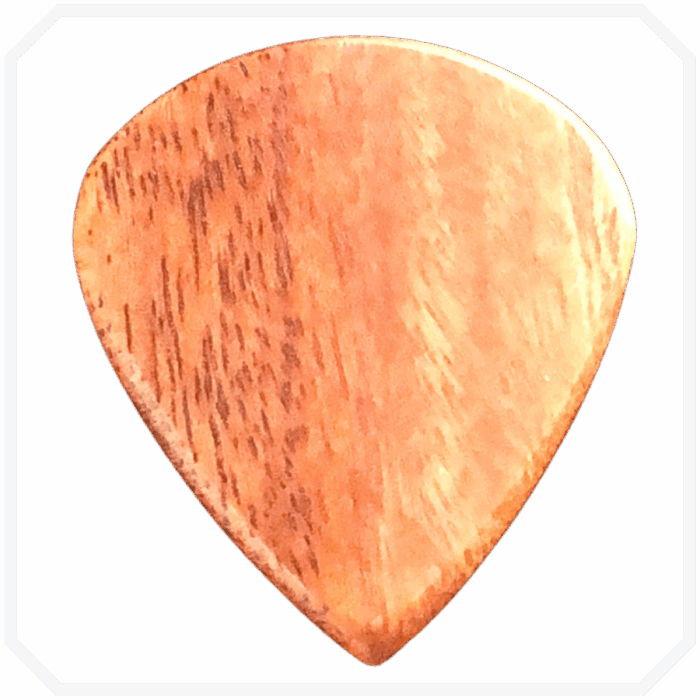 Canadian Rosewood FatJazz Ahşap Pena (Kopya) - Görsel 3
