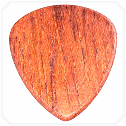 Canadian Rosewood Fatty Ahşap Pena