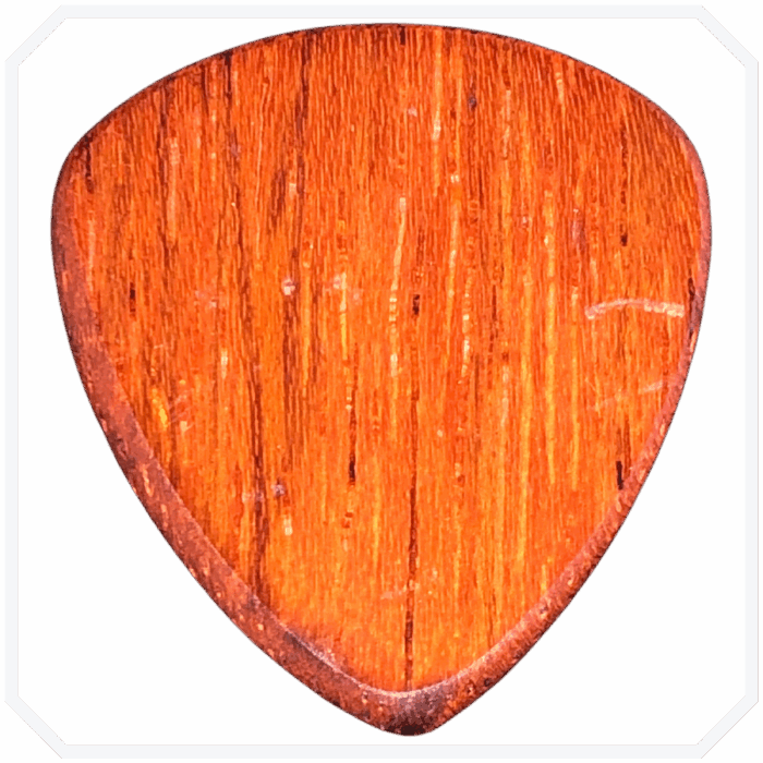 Canadian Rosewood Fatty Ahşap Pena