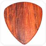 Canadian Rosewood Flow Ahşap Pena