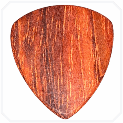 Canadian Rosewood Flow Ahşap Pena