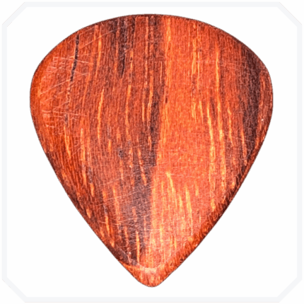 Canadian Rosewood Jazz Ahşap Pena