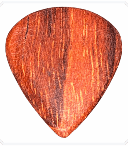 Canadian Rosewood Jazz Ahşap Pena