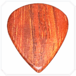 Canadian Rosewood Jazz Ahşap Pena