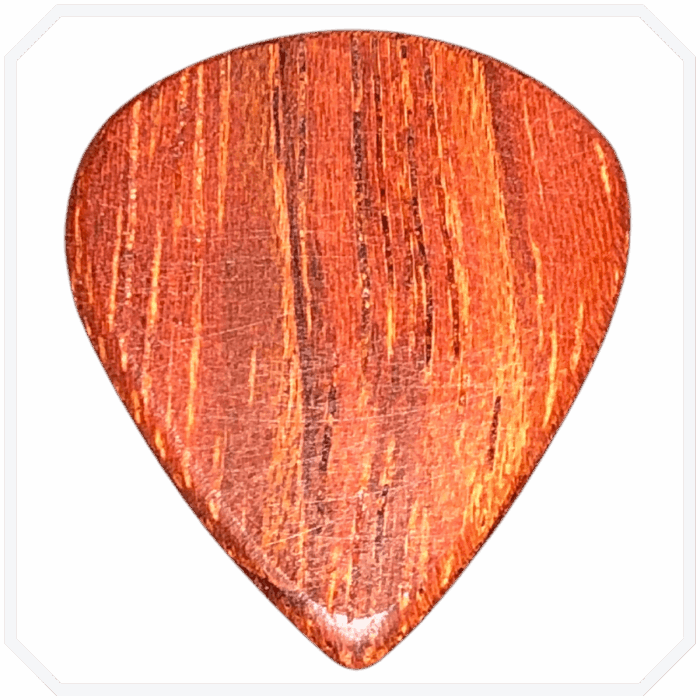 Canadian Rosewood Jazz Ahşap Pena