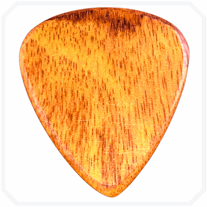 Canadian Rosewood Standart Ahşap Pena