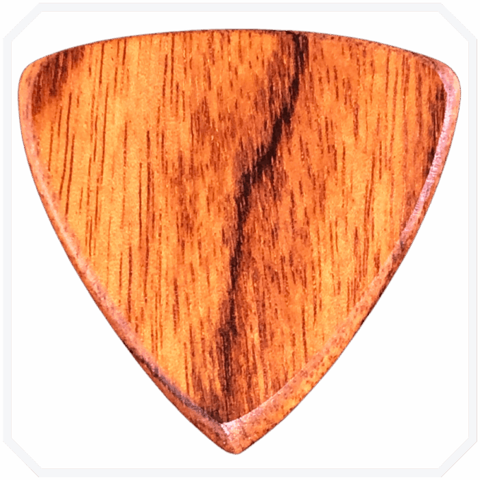 Canadian Rosewood Triforce Ahşap Pena