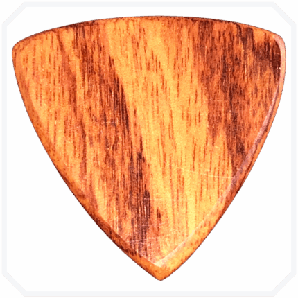 Canadian Rosewood Triforce Ahşap Pena
