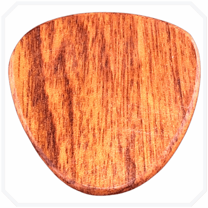 Canadian Rosewood Saucer Ahşap Pena