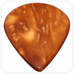 Coquilla Nutwood FatJazz Ahşap Pena