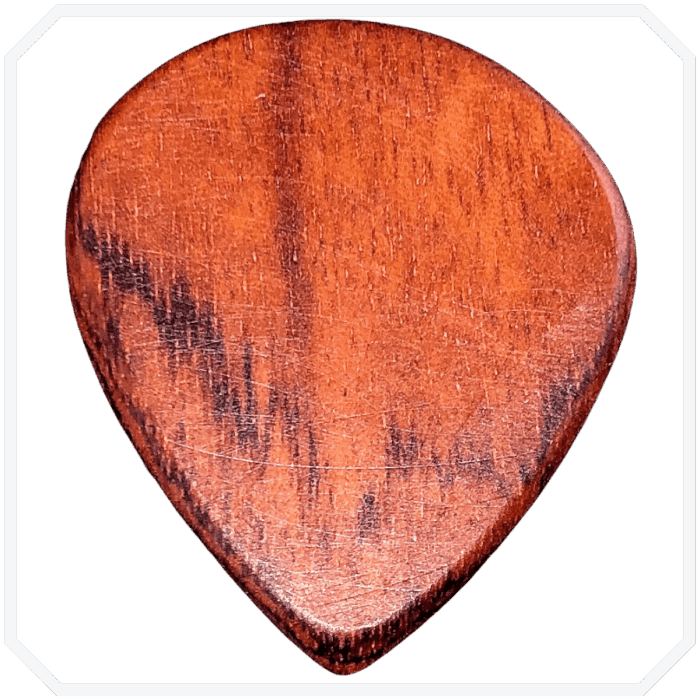 Patagonya Rosewood FatJazz Ahşap Pena