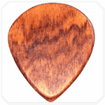 Patagonya Rosewood FatJazz Ahşap Pena