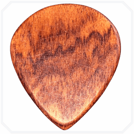 Patagonya Rosewood FatJazz Ahşap Pena