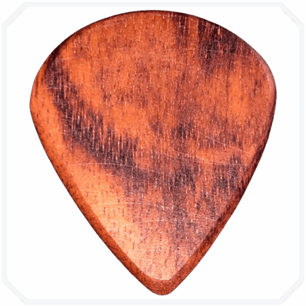 Patagonya Rosewood Jazz Ahşap Pena
