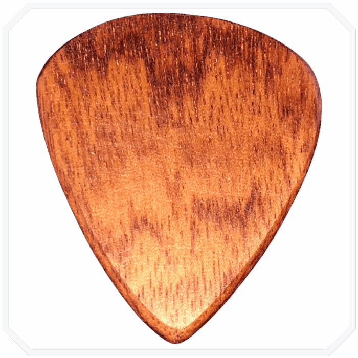 Patagonya Rosewood Standart Ahşap Pena