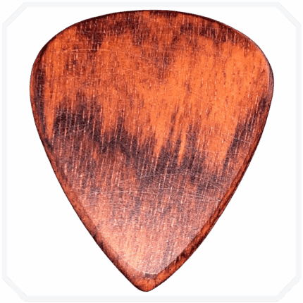 Patagonya Rosewood Standart Ahşap Pena