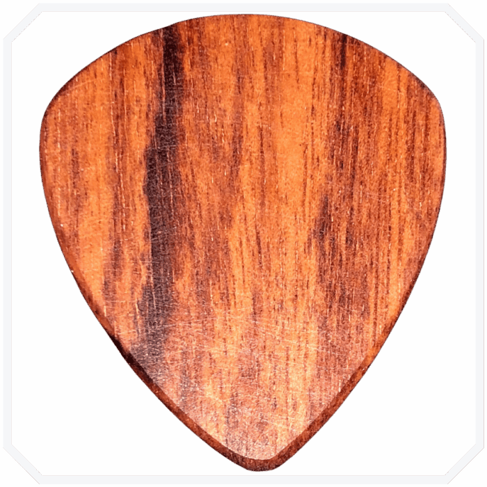 Patagonya Rosewood Fatty Ahşap Pena
