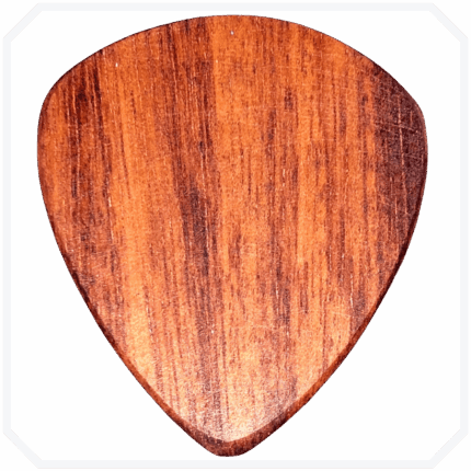 Patagonya Rosewood Fatty Ahşap Pena