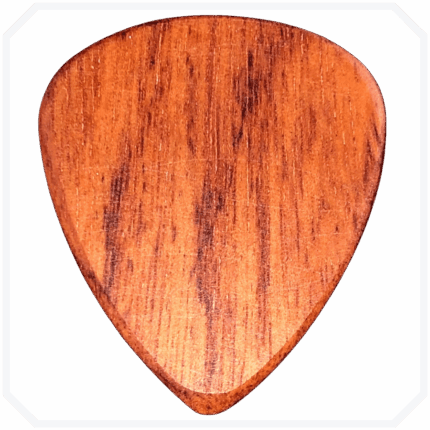 Patagonya Rosewood Flow Ahşap Pena