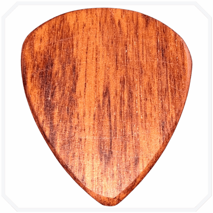 Patagonya Rosewood Flow Ahşap Pena