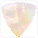 Triforce Sedef Pena - Görsel 6