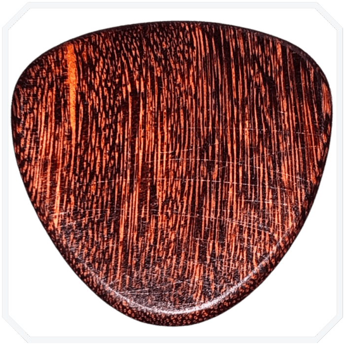 Tamarind Saucer Ahşap Pena