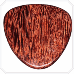 Tamarind Saucer Ahşap Pena
