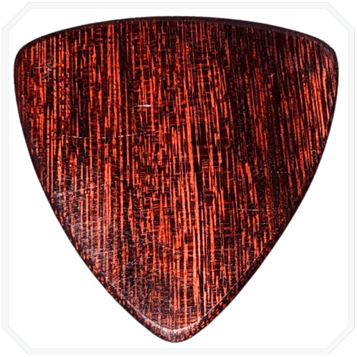 Tamarind Triforce Ahşap Pena